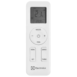 Сплит-система Electrolux Fusion 2.0 EACS-12HF2/N3 комплект