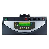 Панель управления DE DIETRICH Diematic 3/TA GT 220 FM129