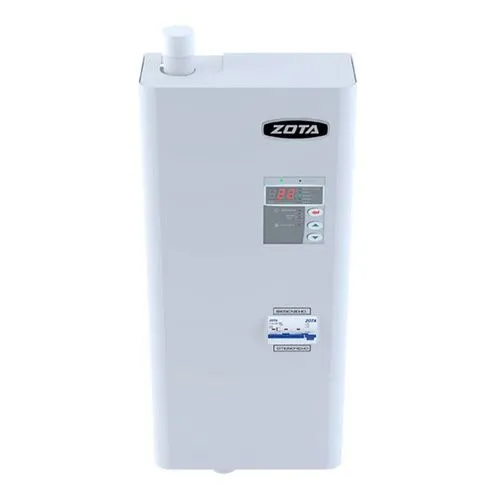 Электрокотел ZOTA Lux 45 Электрокотел ZOTA Lux 45