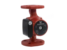 Насос циркуляционный Grundfos UPS 32-120 F (3x380)