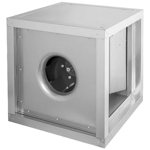 Вентилятор SHUFT IEF 250D