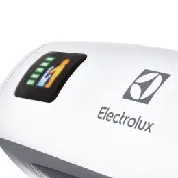 Сушилка для рук электрическая высокоскоростная Electrolux EHDA/HPF-1200W (белая)