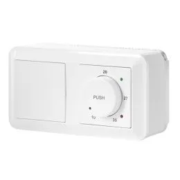Регулятор температуры МРТ380.14-40 -400В 40А IP20