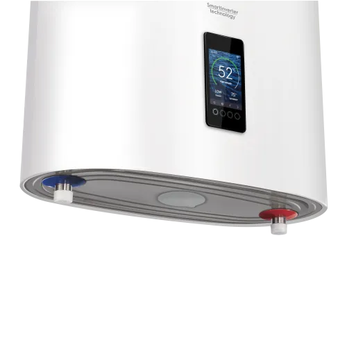 Водонагреватель Electrolux EWH 80 SmartInverter фото 7 Водонагреватель Electrolux EWH 80 SmartInverter фото 7