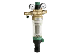 Фильтр сетчатый Honeywell-Braukmann HS10S-1 1/4''AA