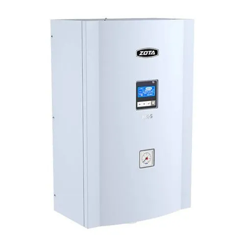 Электрокотел ZOTA 9 MK-S Электрокотел ZOTA 9 MK-S