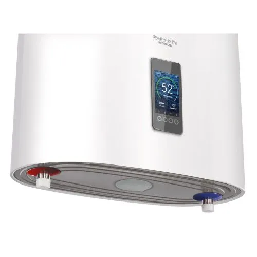 Водонагреватель Electrolux EWH 100 SmartInverter PRO фото 6 Водонагреватель Electrolux EWH 100 SmartInverter PRO фото 6
