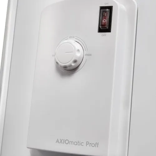 Водонагреватель Electrolux EWH 200 AXIOmatic Proff фото 4 Водонагреватель Electrolux EWH 200 AXIOmatic Proff фото 4