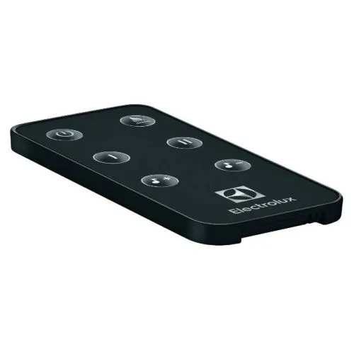 Электрокамин Electrolux EFP/W-1200URLS фото 3
