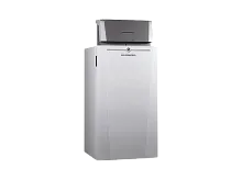 Котел конденсационный Elidens C140-45 газовый напольный 42,4кВт (без панели управления)