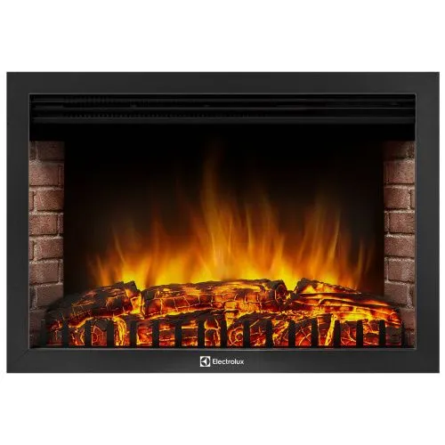Очаг электрический Electrolux EFP/P-3020LS фото 2 Очаг электрический Electrolux EFP/P-3020LS фото 2