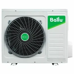 Комплект Ballu Machine BLC_CF-36HN1_21Y полупромышленной сплит-системы напольно-потолочного типа