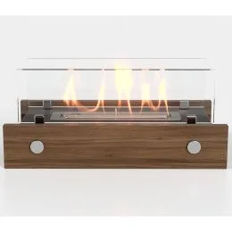 Биокамин Firelight BFP/T-4025 Wood