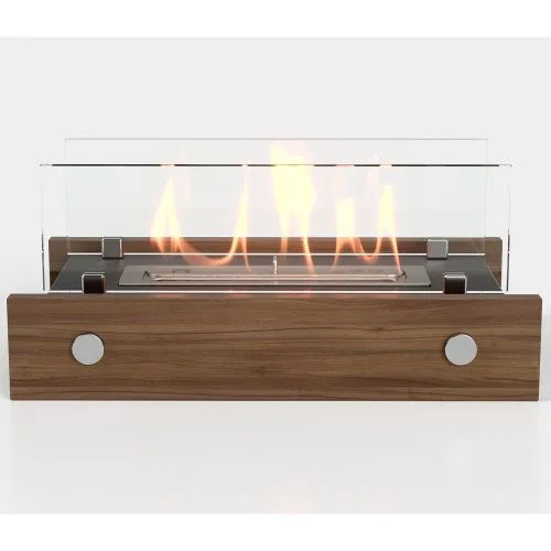 Биокамин Firelight BFP/T-4025 Wood фото 4 Биокамин Firelight BFP/T-4025 Wood фото 4