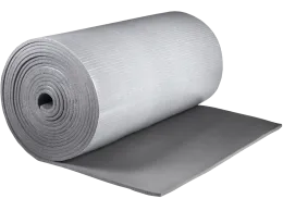 Рулон K-FLEX 13x1000-14 ST AD ALU