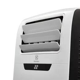 Кондиционер мобильный Electrolux Manhattan EACM-07 FM/N3