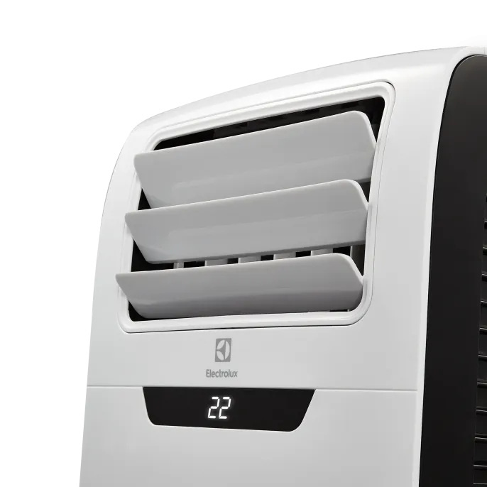 Кондиционер мобильный Electrolux Manhattan EACM-07 FM/N3