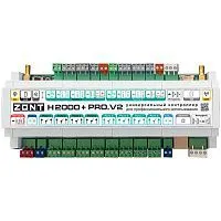 Контроллер универсальный ZONT H2000+ PRO.V2
