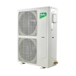 Комплект Ballu Machine BLCI_CF-48HN8/EU_23Y инверторной сплит-системы, напольно-потолочного типа