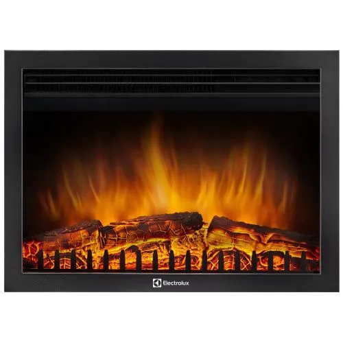 Очаг электрический Electrolux EFP/P-2520LS фото 2 Очаг электрический Electrolux EFP/P-2520LS фото 2