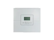 Регулятор автоматический погодозависимый ZONT Climatic 1.3 (GSM + Wi-Fi + панель управления)