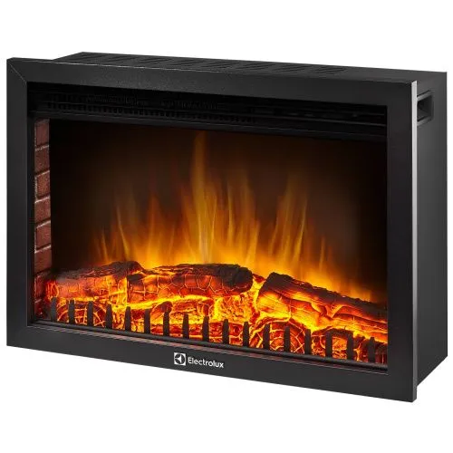 Очаг электрический Electrolux EFP/P-2520LS Очаг электрический Electrolux EFP/P-2520LS