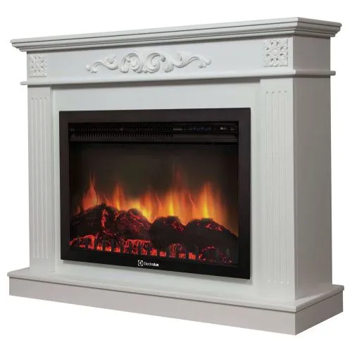Портал Firelight Noce 30 Белый фото 2 Портал Firelight Noce 30 Белый фото 2