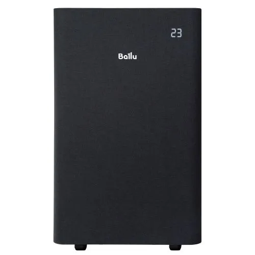 Кондиционер мобильный Ballu Velure BPAC-12 EW/N6 фото 3 Кондиционер мобильный Ballu Velure BPAC-12 EW/N6 фото 3