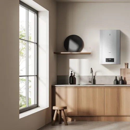 Колонка газовая Electrolux GWH 11 ProInverter фото 8 Колонка газовая Electrolux GWH 11 ProInverter фото 8