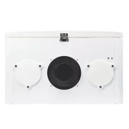 Котёл газовый Navien Deluxe S-20K