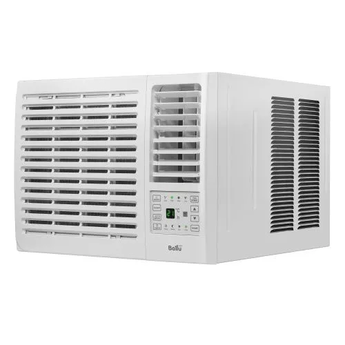 Кондиционер оконный Ballu WIND COOL BWC-09 AC Кондиционер оконный Ballu WIND COOL BWC-09 AC