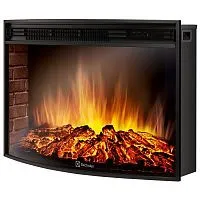 Очаг электрический Electrolux Sphere Plus EFP/P-3320RLS