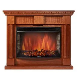 Портал Firelight Colonna 25 шпон дуб