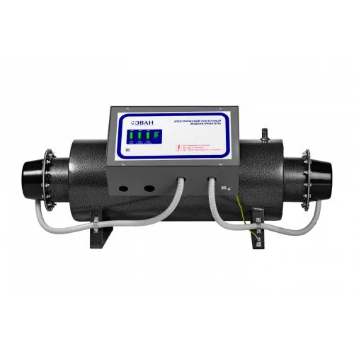Электроводонагреватель проточный ЭВАН ЭПВН - 36А Электроводонагреватель проточный ЭВАН ЭПВН - 36А