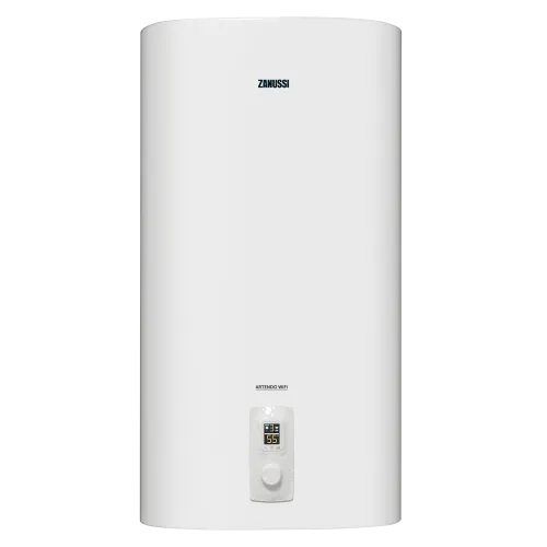 Водонагреватель Zanussi ZWH/S 100 Artendo WiFi фото 2
