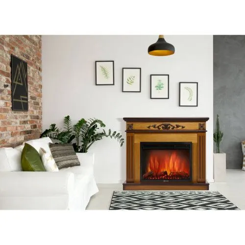 Портал Firelight Noce 30 Белый фото 5 Портал Firelight Noce 30 Белый фото 5