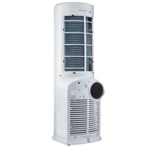 Кондиционер мобильный Electrolux Nebula EACM-18 NB/N6 фото 6 Кондиционер мобильный Electrolux Nebula EACM-18 NB/N6 фото 6