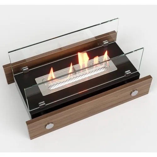 Биокамин Firelight BFP/T-4025 Wood фото 3 Биокамин Firelight BFP/T-4025 Wood фото 3