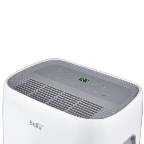 Осушитель воздуха Ballu BD70T фото 5 Осушитель воздуха Ballu BD70T фото 5