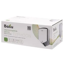 Сушилка для рук электрическая Ballu BAHD-1010