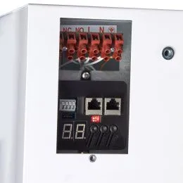 Завеса тепловая Ballu BHC-H15A-PS2