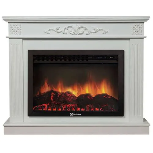 Портал Firelight Noce 30 Белый Портал Firelight Noce 30 Белый
