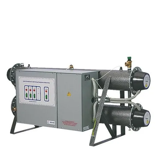 Электроводонагреватель проточный ЭПВН - 84 Электроводонагреватель проточный ЭПВН - 84