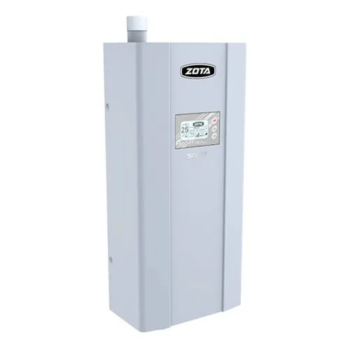 Электрокотел ZOTA 21 Smart Электрокотел ZOTA 21 Smart