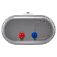 Водонагреватель Electrolux EWH 80 Royal Silver