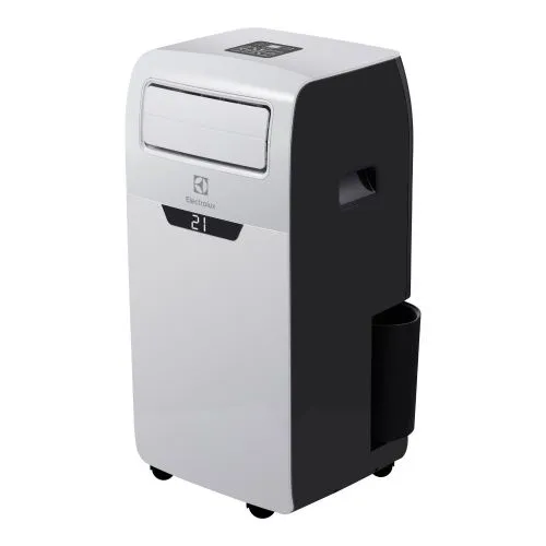 Кондиционер мобильный Electrolux Manhattan EACM-12 FM/N3 Кондиционер мобильный Electrolux Manhattan EACM-12 FM/N3