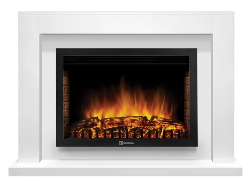 Портал Firelight Simple 25 белый