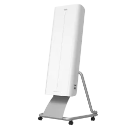 Бактерицидный рециркулятор Ballu RDU-200D WiFi ANTICOVIDgenerator, white