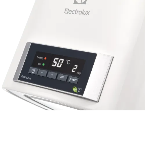 Водонагреватель Electrolux EWH 80 Formax DL фото 7 Водонагреватель Electrolux EWH 80 Formax DL фото 7