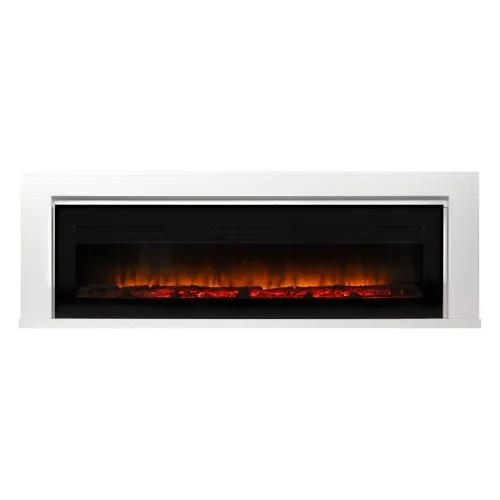 Портал Firelight Simple Long белый Портал Firelight Simple Long белый